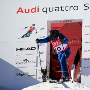 GEPA #audiquattroskicup